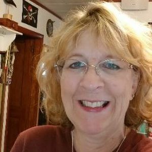 Meet your Posher, Sue